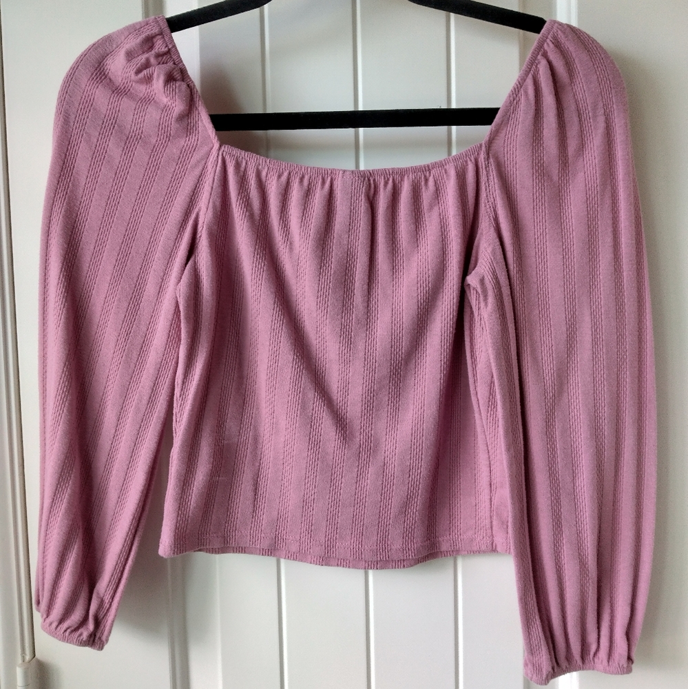 Pink Top - Picture 2 of 3